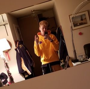 Meet your Posher, Ryan